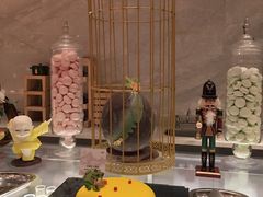 -万达文华酒店·48F云端窗景美食汇自助餐厅