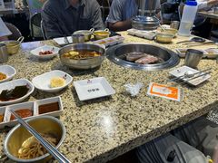 -安又胖韩国烤肉(美罗城店)