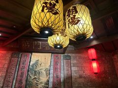 -南京大牌档(新街口德基广场店)