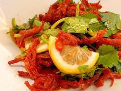 香脆豆衣-温粥人(春晖路店)