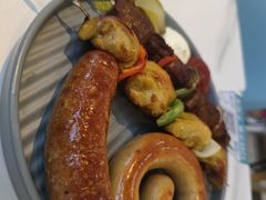-库滋明·俄罗斯特色美食(中央大街店)