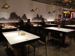大堂-金鼎轩·滋养小餐馆(联想桥店)