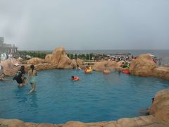 -渔岛海洋度假区