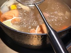 -左庭右院鲜牛肉火锅(新梅广场店)