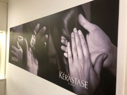 -THE LOG SALON 记录