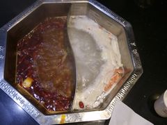 -重庆德庄火锅(体育中心店)