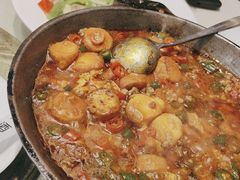 -南方酒店·淮扬菜(回民街店)