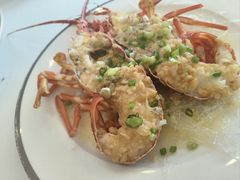 -粤盛海鲜平价店(洛溪食街店)