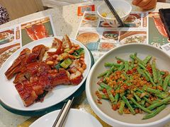 -新宝餐厅(流塘店)
