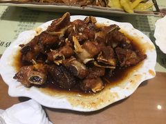 -葛记焖饼(伏牛路店)