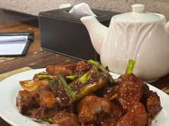 -七寸飝大饭店(马场店)