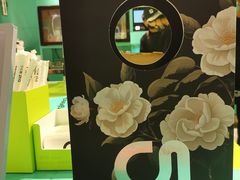 -gleeglee乐溢亦茶(合生汇店)