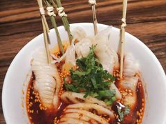 -太二酸菜鱼(广州IFC国金天地店)
