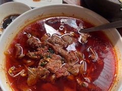 -上海小南国(不夜城店)