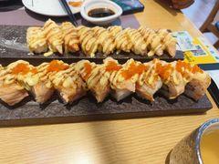 -林妈妈村·日式料理(宝山万达店)