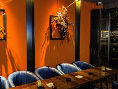 -LAMP BAR 水烟音乐酒吧