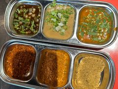 -一品诚记烤肉·甄选店(中南路店)