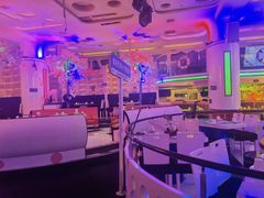 -巴特餐饮6加1音乐餐吧·新疆菜
