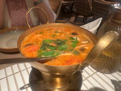 -CHINCHIN 青青·泰国料理(万象食家店)