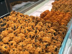 -泸溪河桃酥(西直门凯德店)