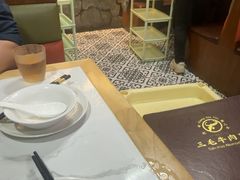 -三毛牛肉店(福强店)