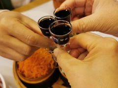 -晋阳春·山西菜·北京烤鸭(交大店)
