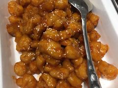 -素满香·Vegan食养自助(天一广场店)