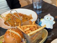 -哈蒙德餐厅