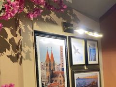 -前海沿·青岛菜(李沧万达店)