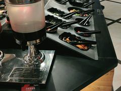 -比格比萨自助(花园路店)