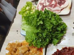 -平山城鑫烧烤(建国楼店)