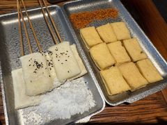 -北丐先生·野馄饨烧烤(长宁龙之梦店)