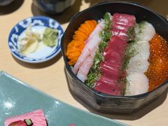 和牛海胆卷-小山日本料理(太古汇店)