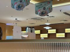 -西贝(东城万达广场店)
