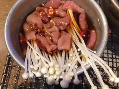 -鑫釜山海鲜烧烤(鑫丰国际店)