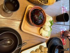 -香园茶社·金陵小灶(老门东店)