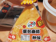 -711便利店(安贞桥胜古南里店)