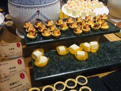 -三宝大饭店-中和艺素餐厅(浦上金山正祥广场店)