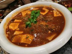 -福苗小骆驼烧烤(大唐不夜城店)