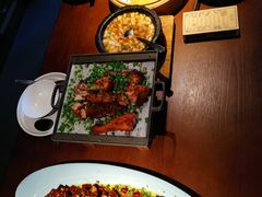 -绿茶餐厅(深圳龙华天虹购物中心店)