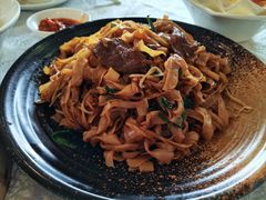 -沙河粉村·国家非遗传承(云台店)