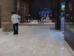 -长沙小天鹅戴斯酒店