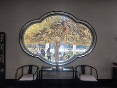 -香山公园-东宫门售票处