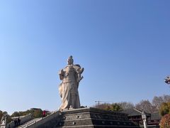 -拜将坛