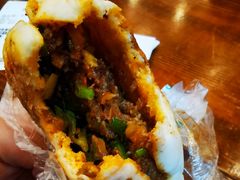-峨眉山豆腐脑(解放路店)