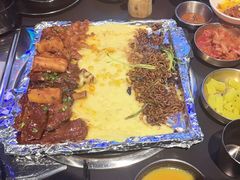 -HOTISLAND海鸡岛·韩国料理(江南西店)
