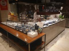 -新发展亚太JW万豪酒店·福苑咖啡厅