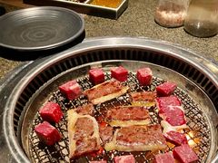 秘制牛腩排-炬牛烧肉(三里屯店)
