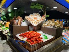 -喜庭海鲜自助(北辰三角洲北辰荟店)