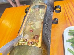 -61号餐吧(兴坪古镇漓江店)